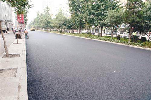 陕西沥青混凝土基本分类