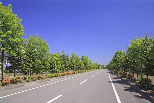 陕西沥青混凝土形成背景